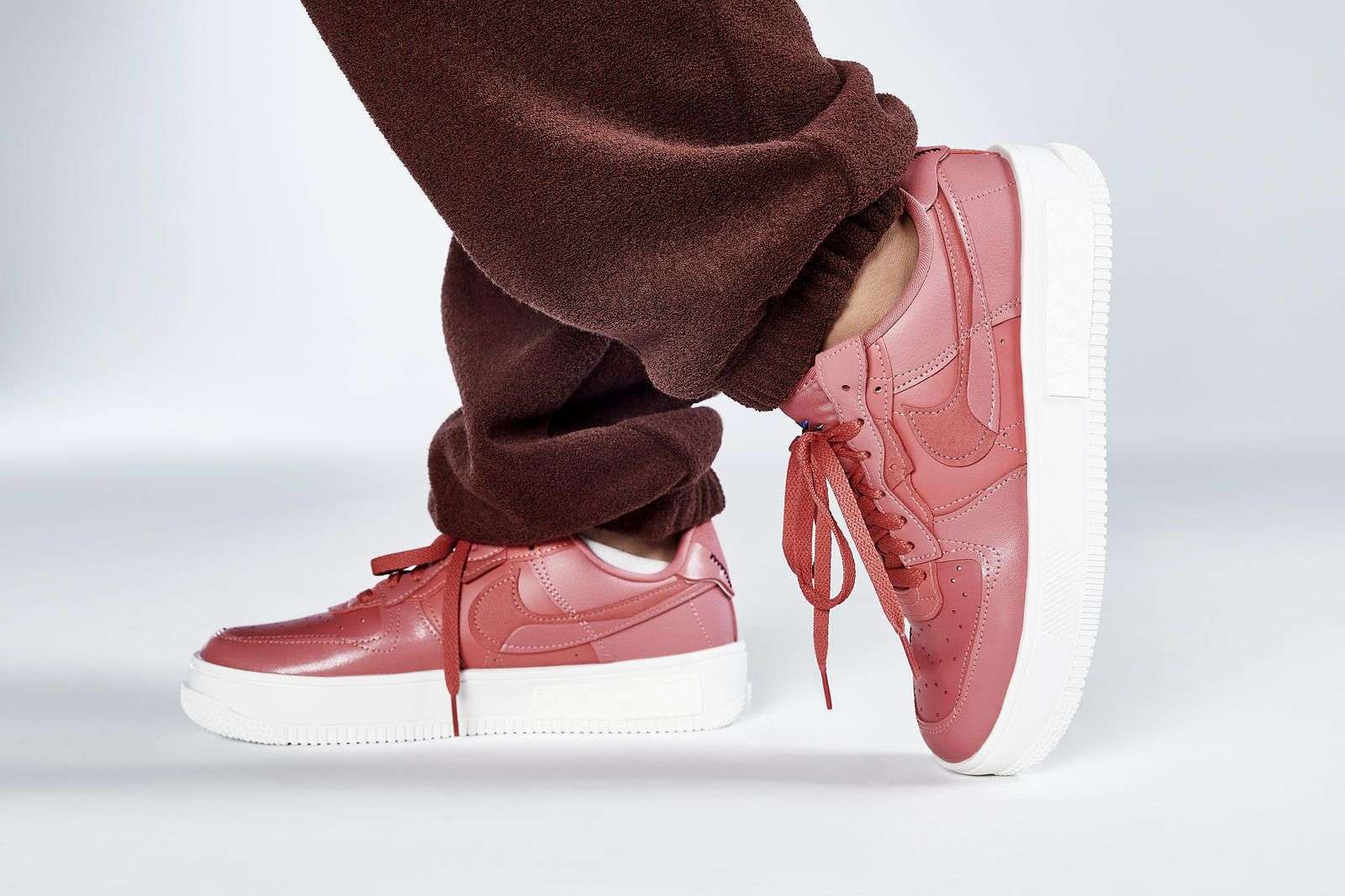 PARRIS GOEBEL & NIKE ARE INVITING YOU TO ‘OWN THE FLOOR’