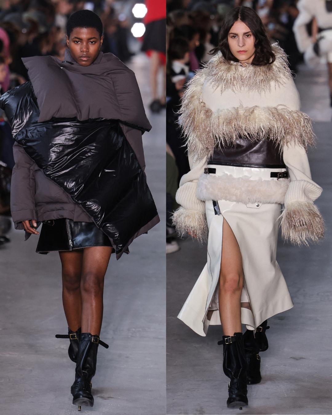 Sacai just keeps getting better