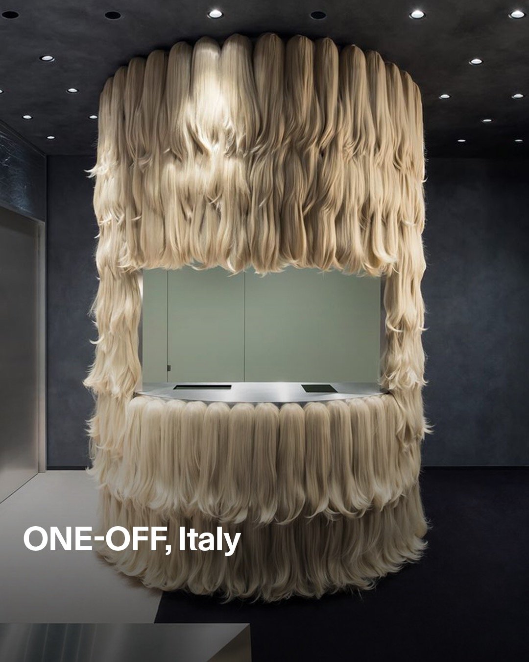 More of the craziest concept stores to get lost in