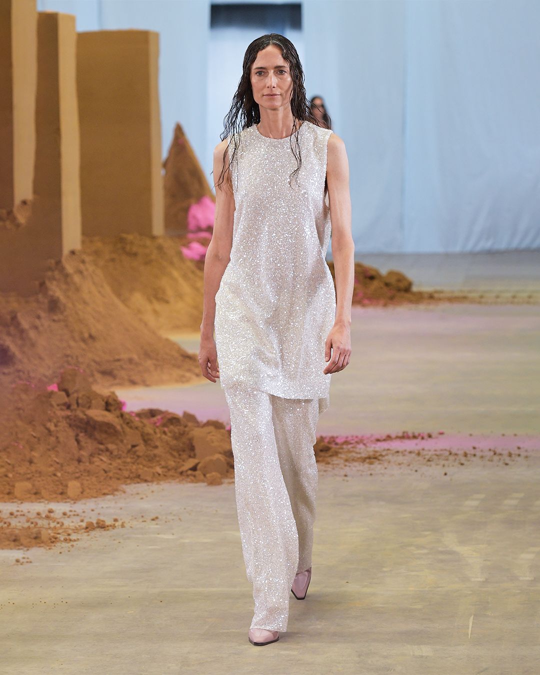 COPENHAGEN FASHION WEEK: THE ROUNDUP