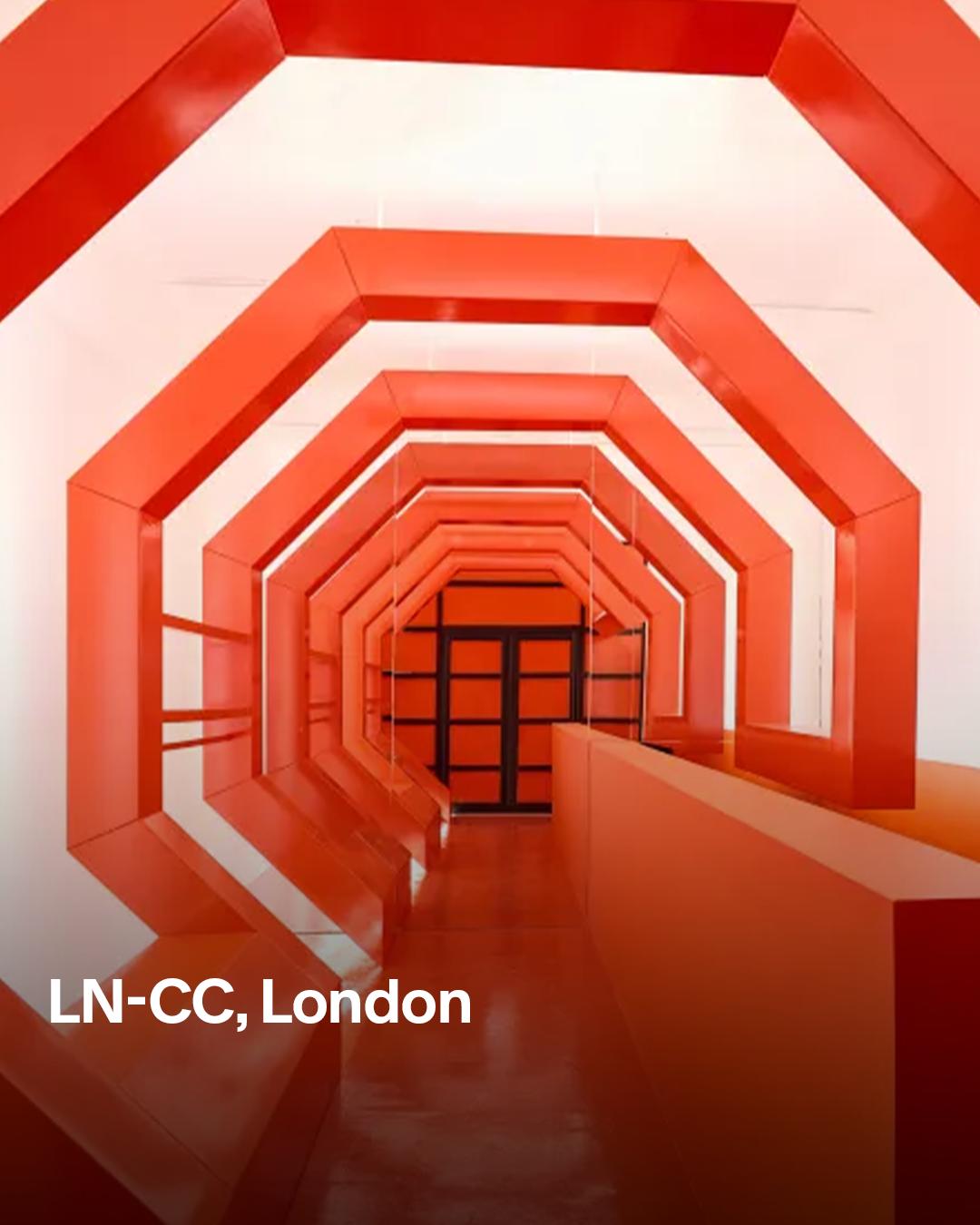 The craziest concept stores to get lost in