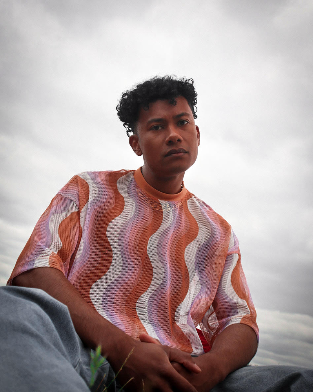 CULTED SOUNDS: ROB SALUTE TALKS HOW LONDON INFLUENCED HIS SOUND & MUSIC AS SURVIVAL