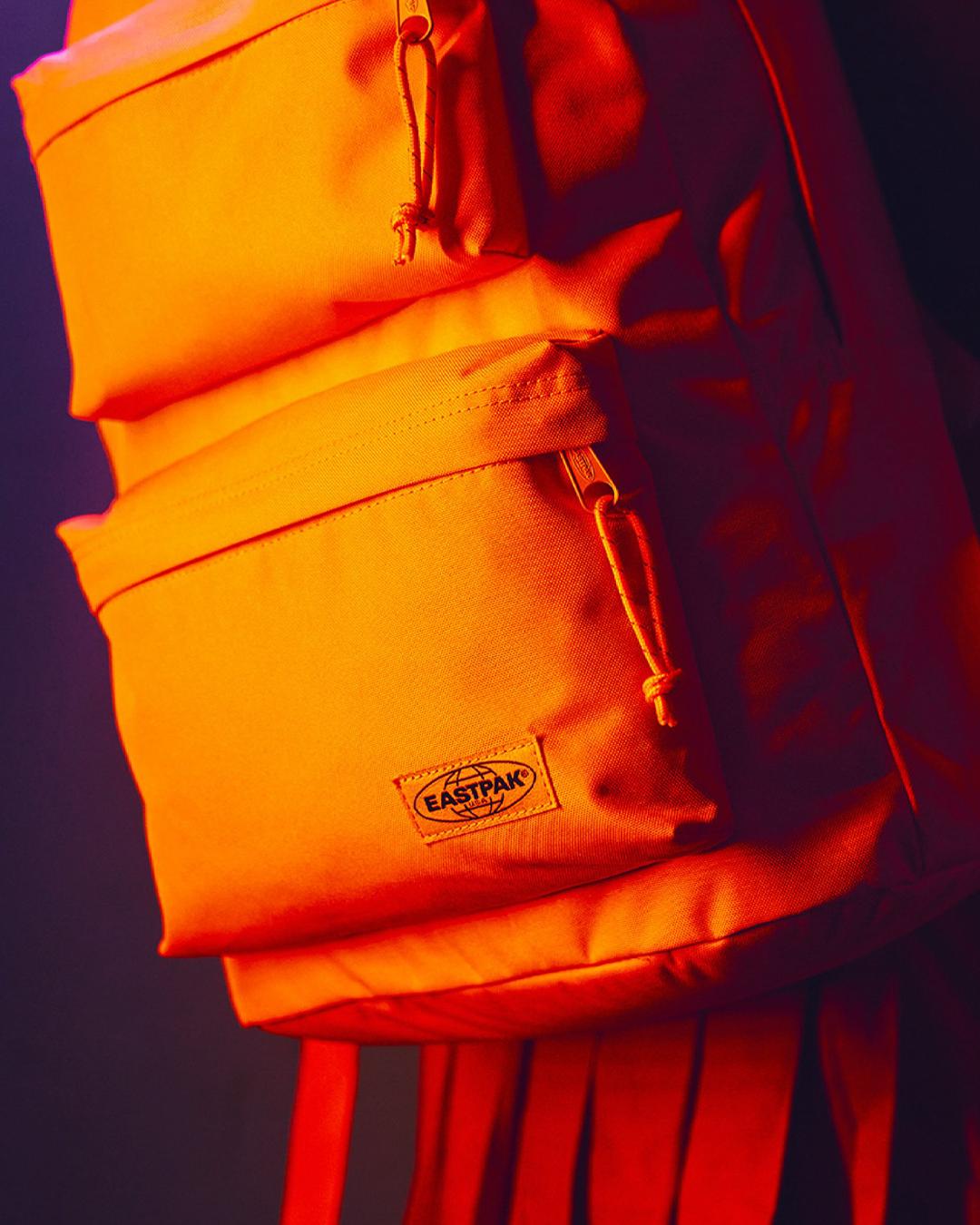Fantasy and function collide in Eastpak’s “Built To Resist” campaign