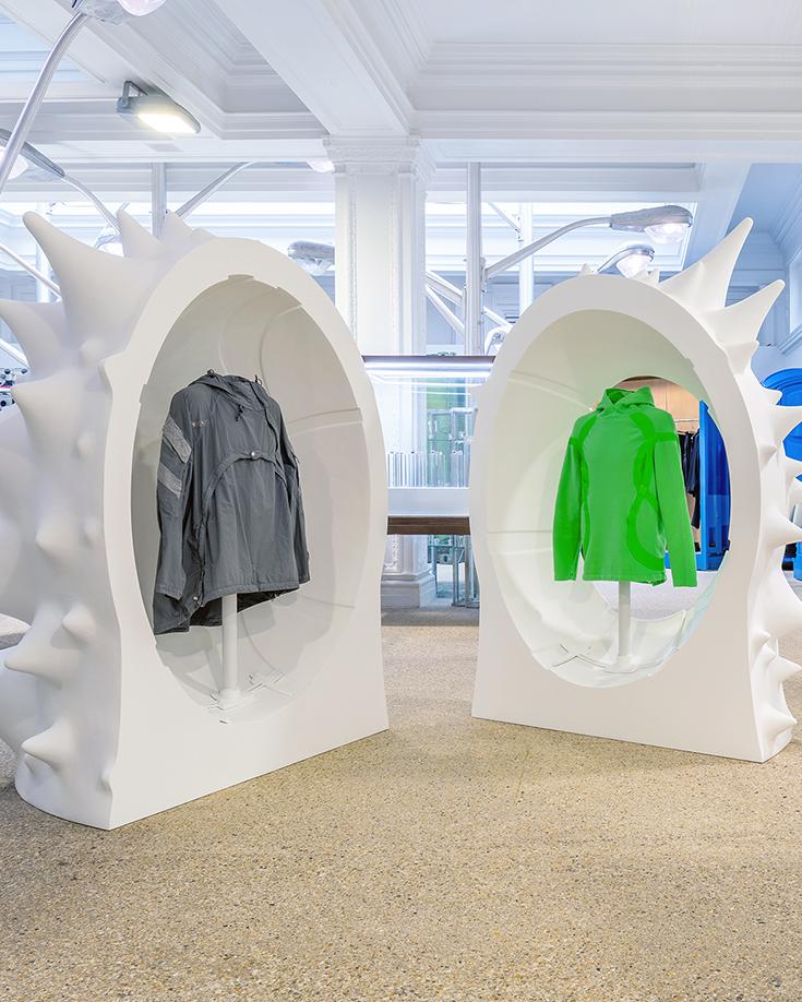 Dior drops a new loafer, there’s an Issey Miyake book on its way & more