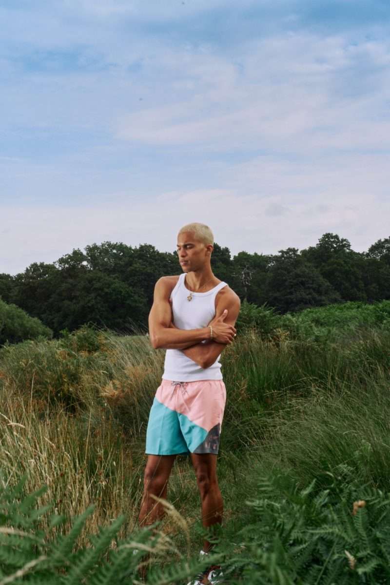 SWIM, SURF & CREATIVITY WITH DANI & YANN