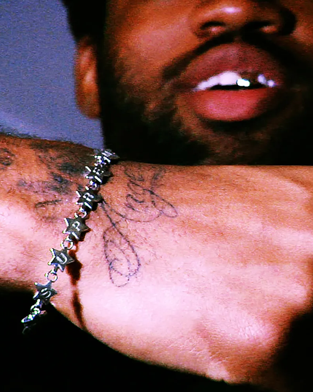 ALL JEWELLERY IS GENDERLESS, THANKS TO GEN Z