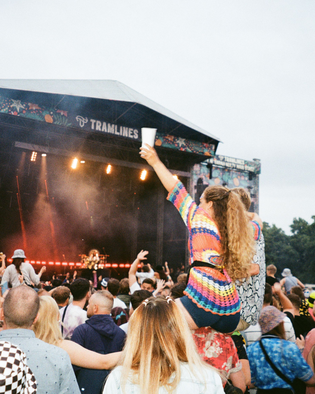 CULTED STAFF TELLS: OUR PROJECT MANAGER ATTENDS THE FIRST FESTIVAL OF THE YEAR