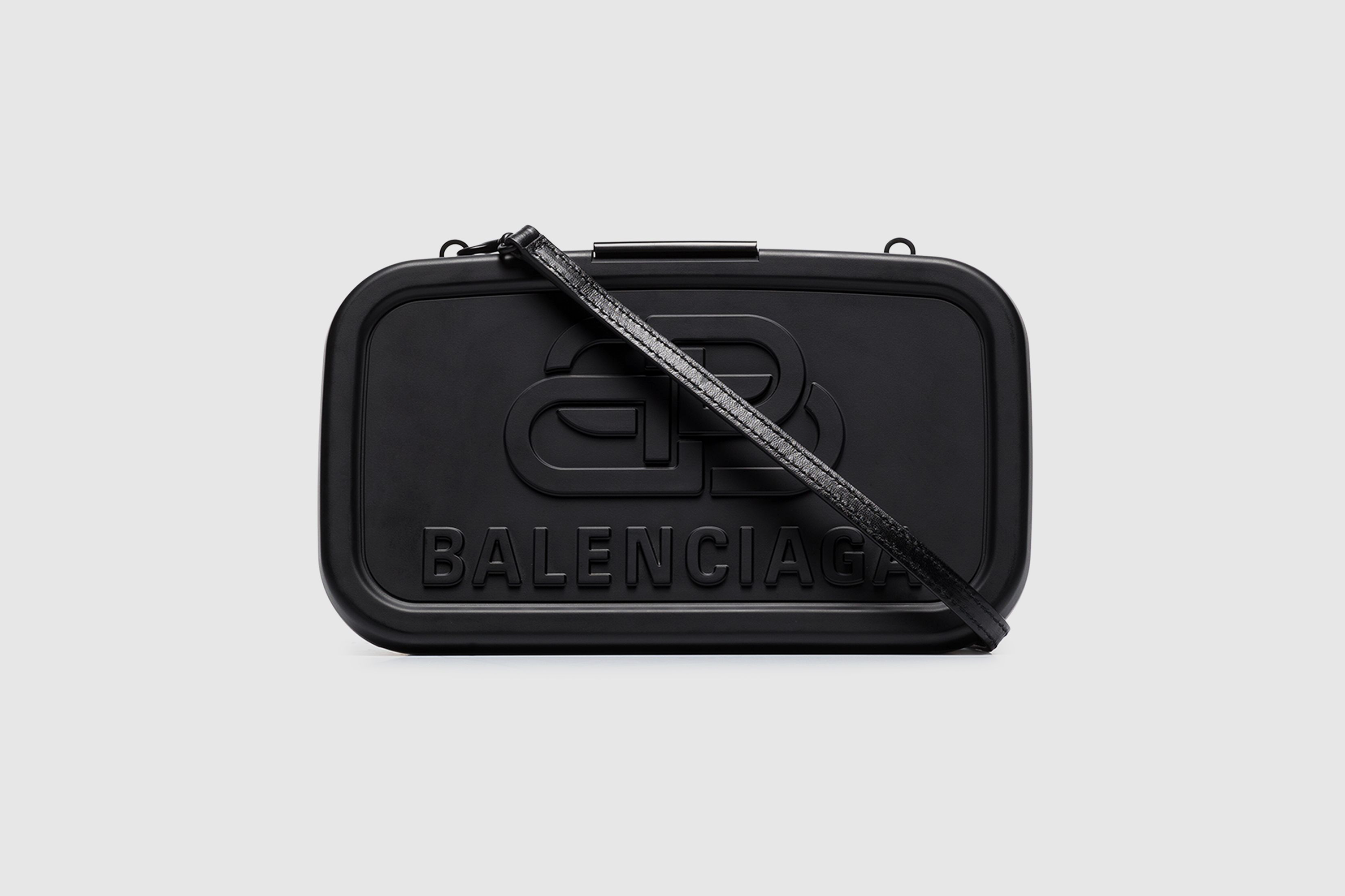 SPRING SUMMER MEANS BOLD ACCESSORIES, THANK US LATER