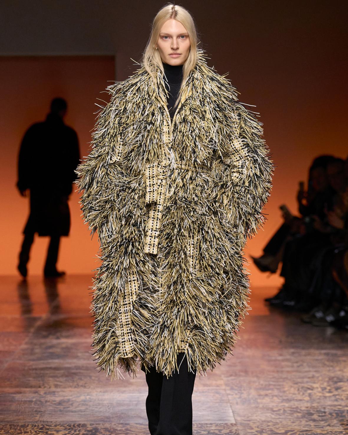 Bottega Veneta FW24: a reminder of true luxury & fashion-forward thinking