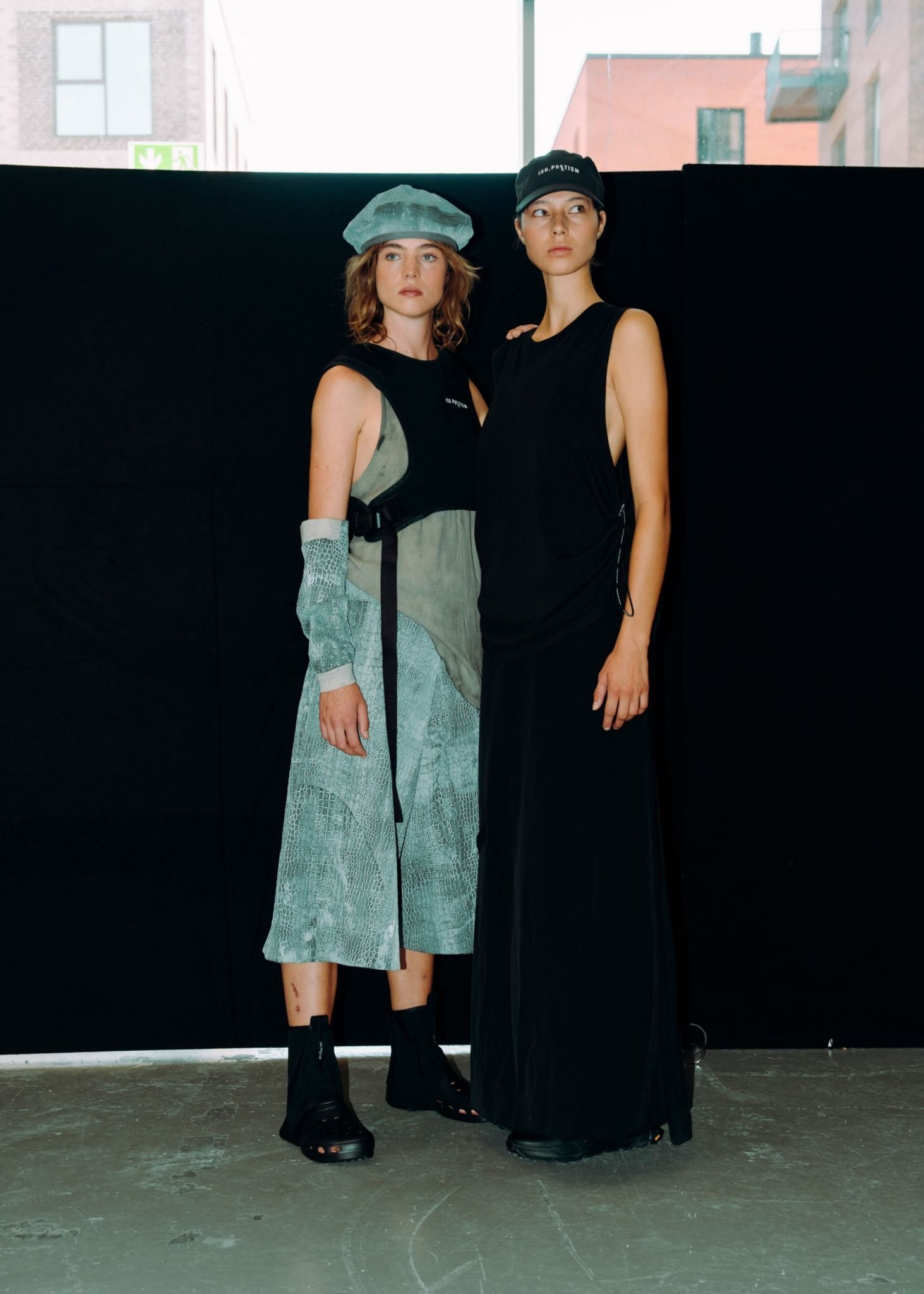 COPENHAGEN FASHION WEEK: THE ROUNDUP