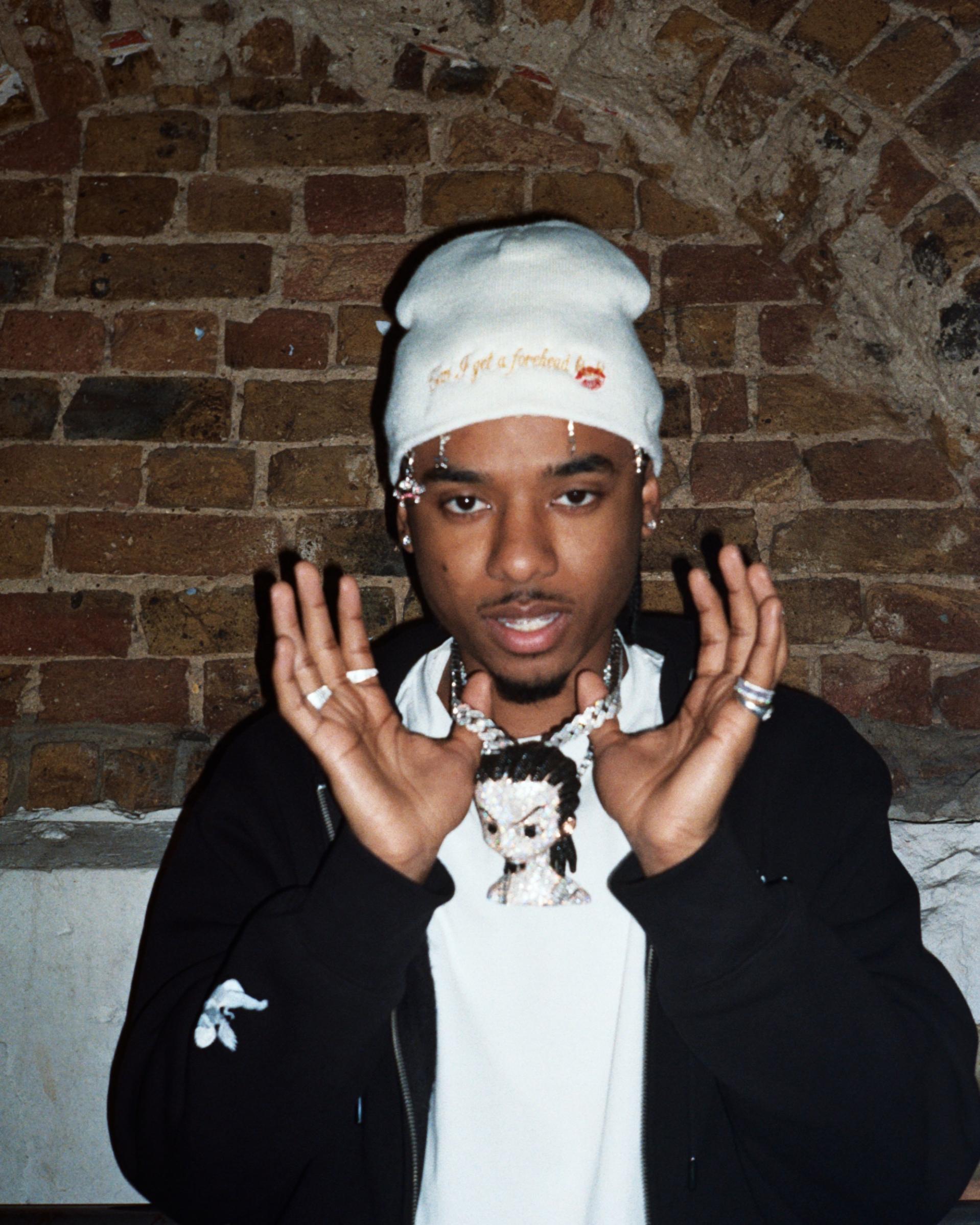 Culted Sounds: Ryan Trey speaks on his latest album & teases the next