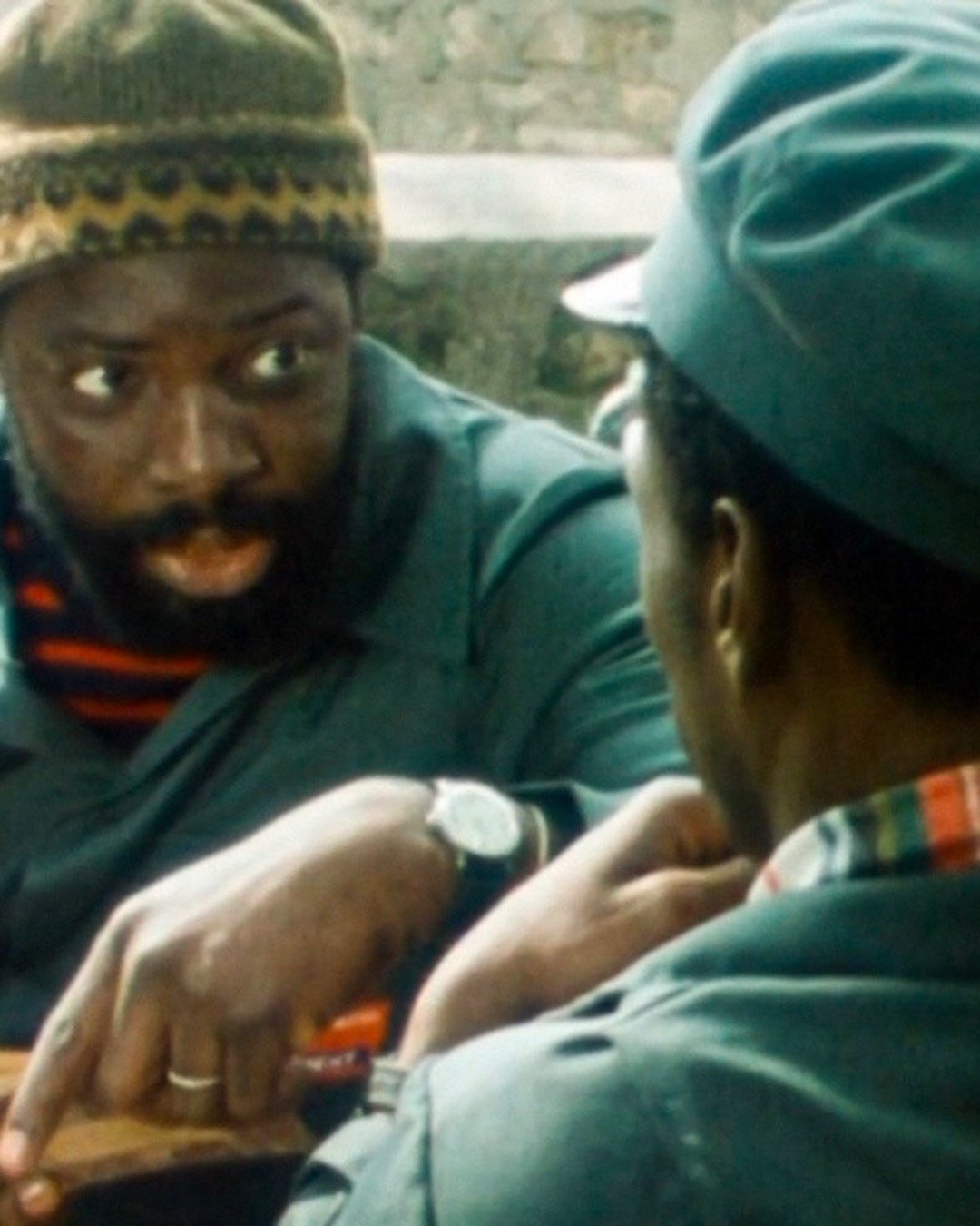 These films on MUBI make food the main character
