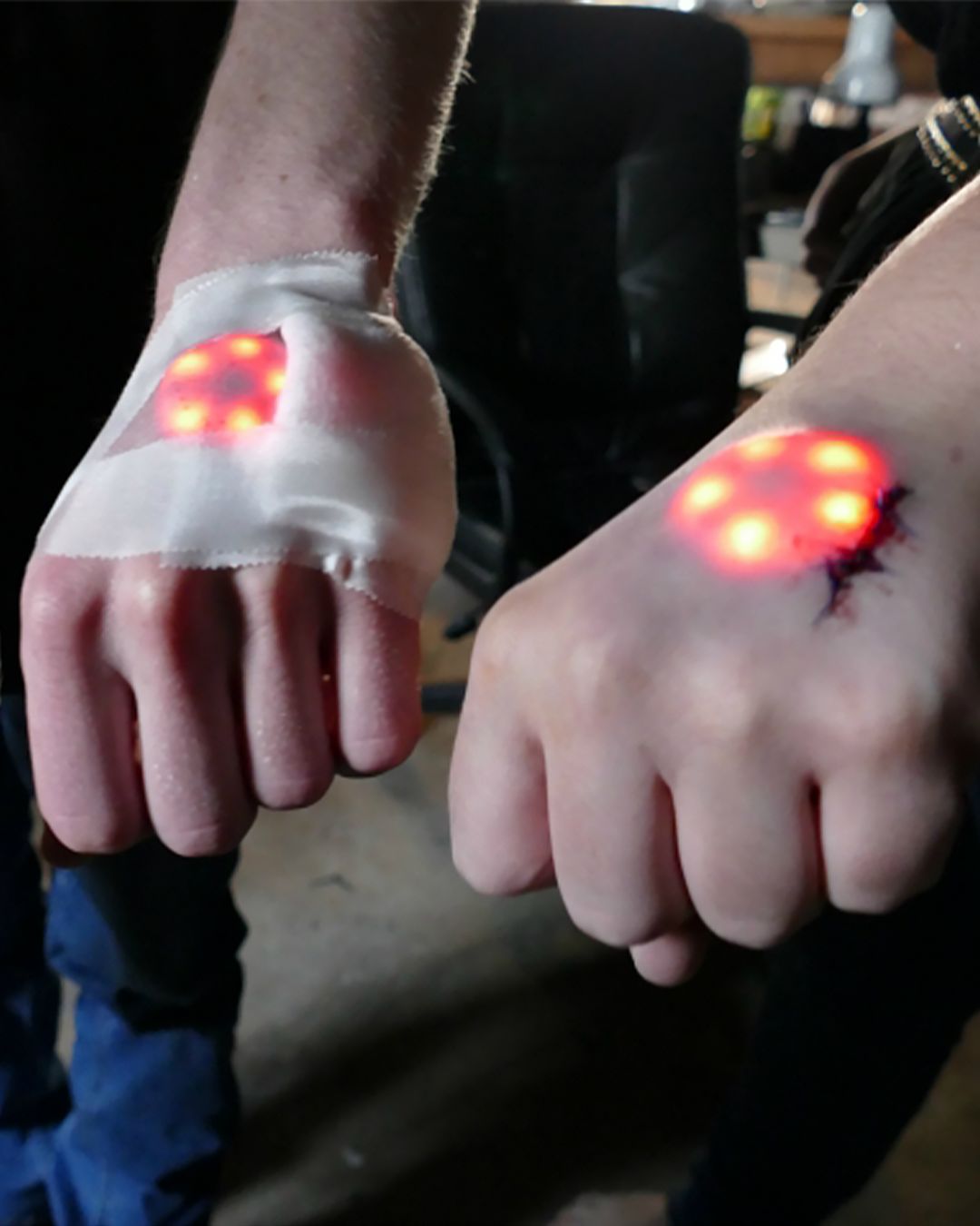 BIOHACKING: THE WELLNESS UPGRADE OF 2023