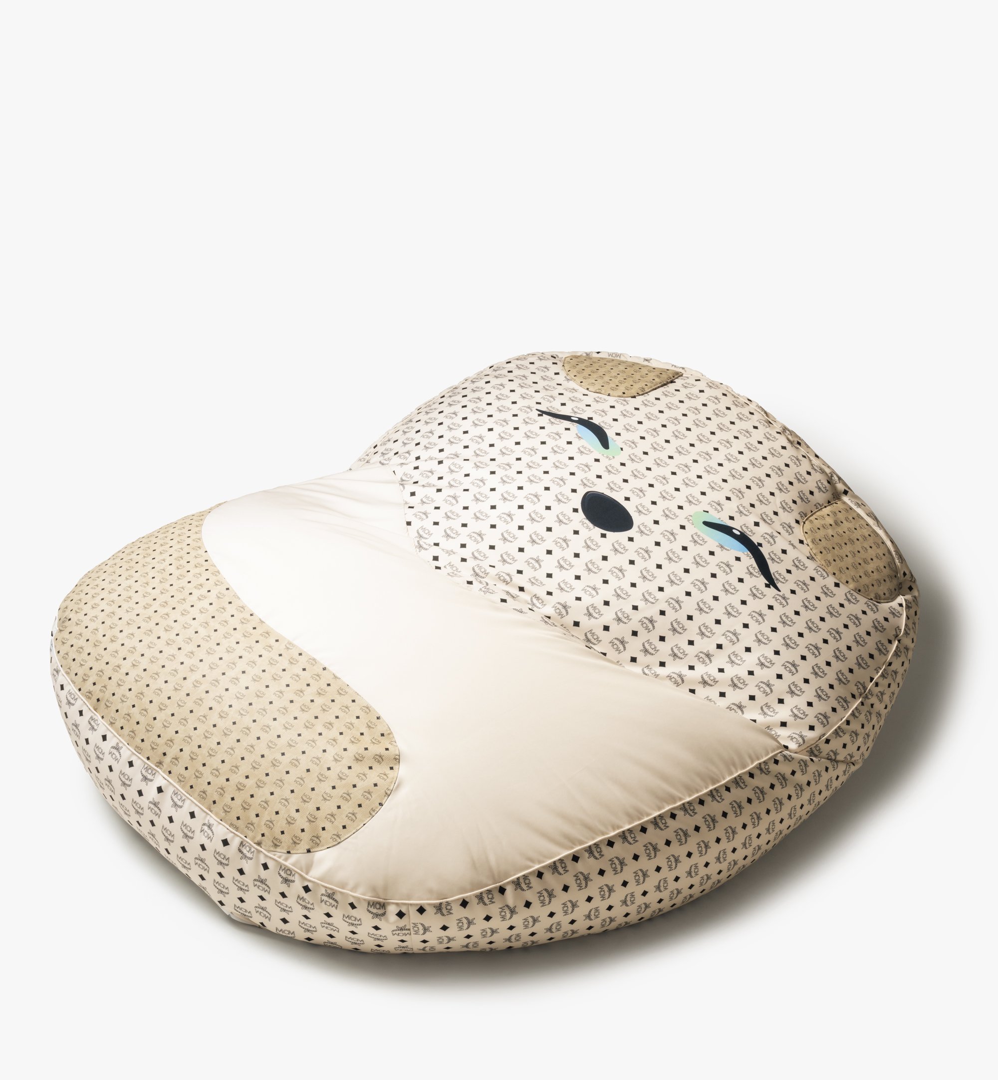 MCM is winning Milan Design Week with Pet Therapy