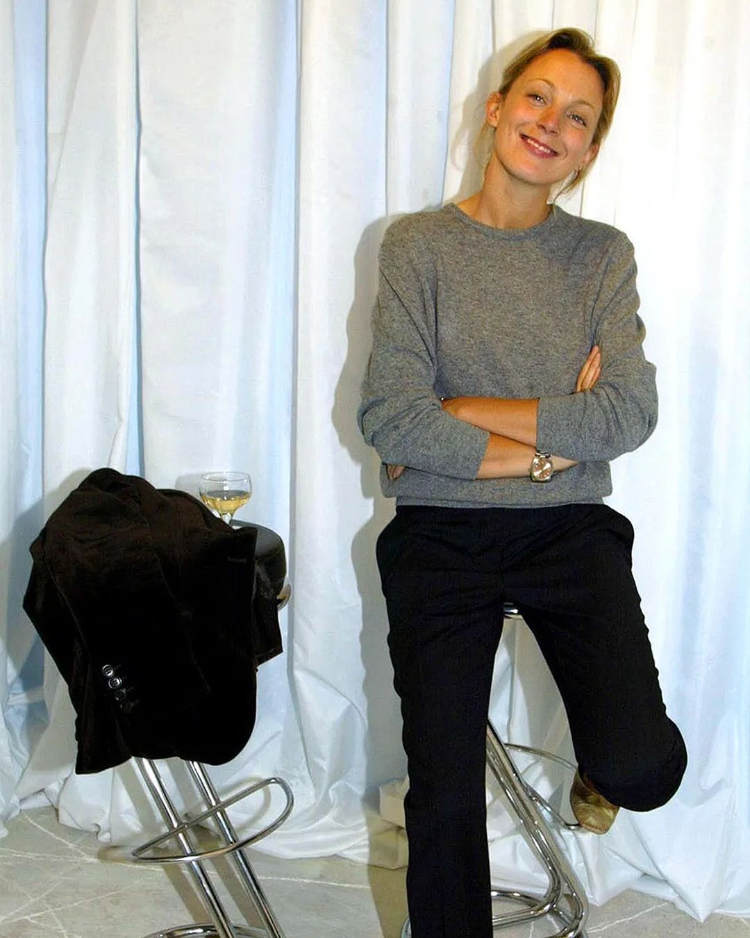 SATISFYING ALL YOU PHILOPHILES WITH A PHOEBE PHILO DEEP DIVE