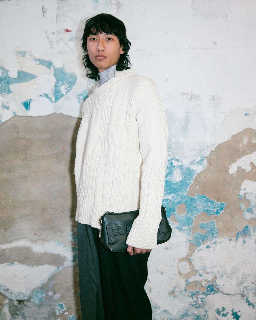 NEW YEAR, NEW THREADS: 10 DESIGNERS TO WATCH IN 2022