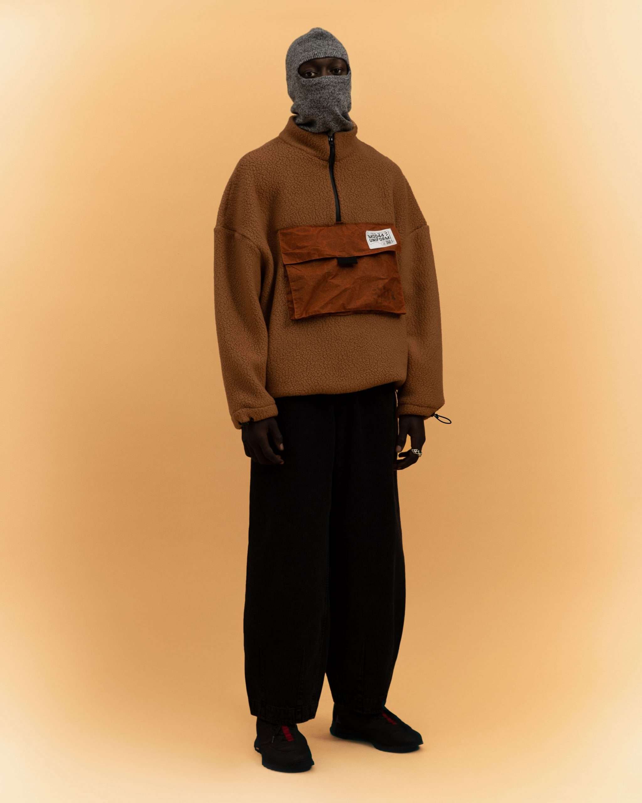 M0D44: THE KYIV-BASED BRAND TALK SUSTAINABILITY & FUTURE WORKWEAR