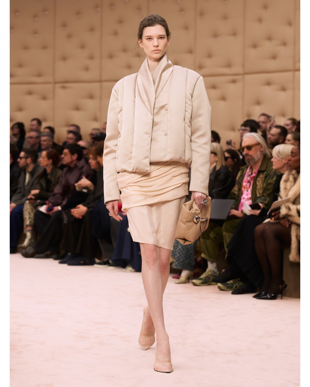 Ferrari Style’s FW26 collection goes more than skin deep