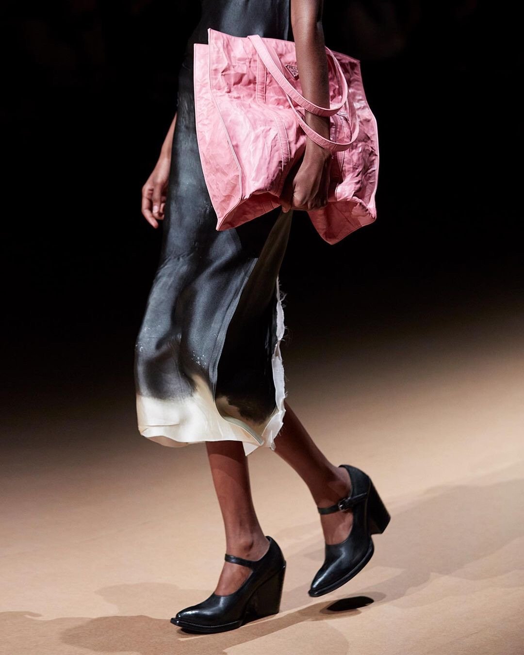 HOT TAKE: PRADA SS23 IS TAILORED TO EXACTLY YOUR TASTE