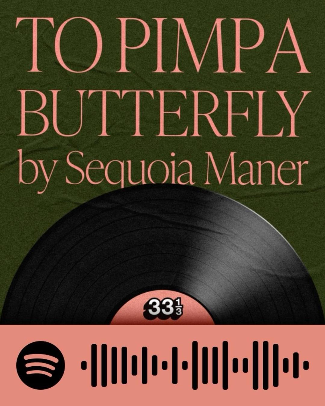 “Kendrick Lamar’s To Pimp A Butterfly” on Spotify audiobooks is the deep dive we needed