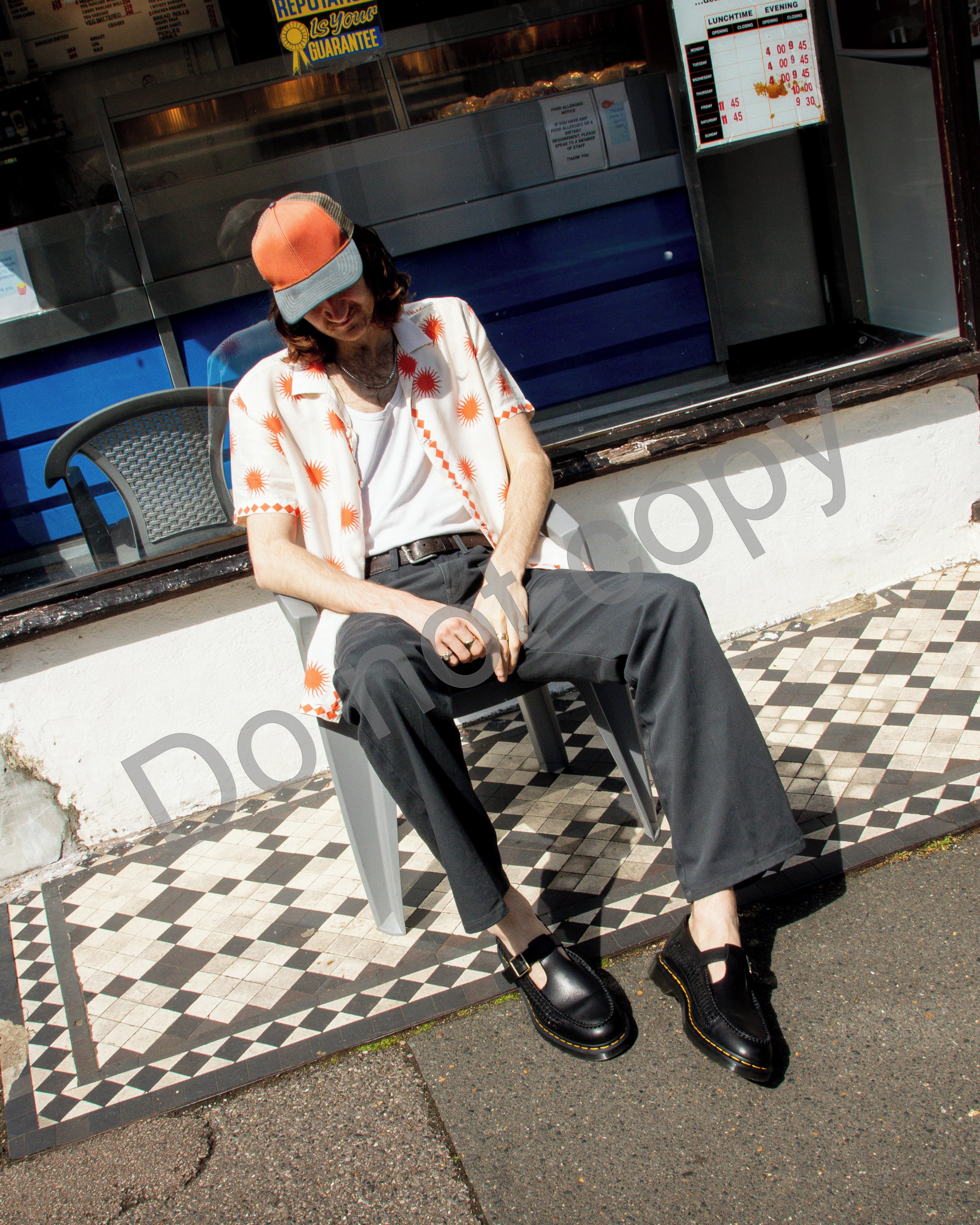 NTS and adidas Originals do footie kits, Etro gears up for summer & more