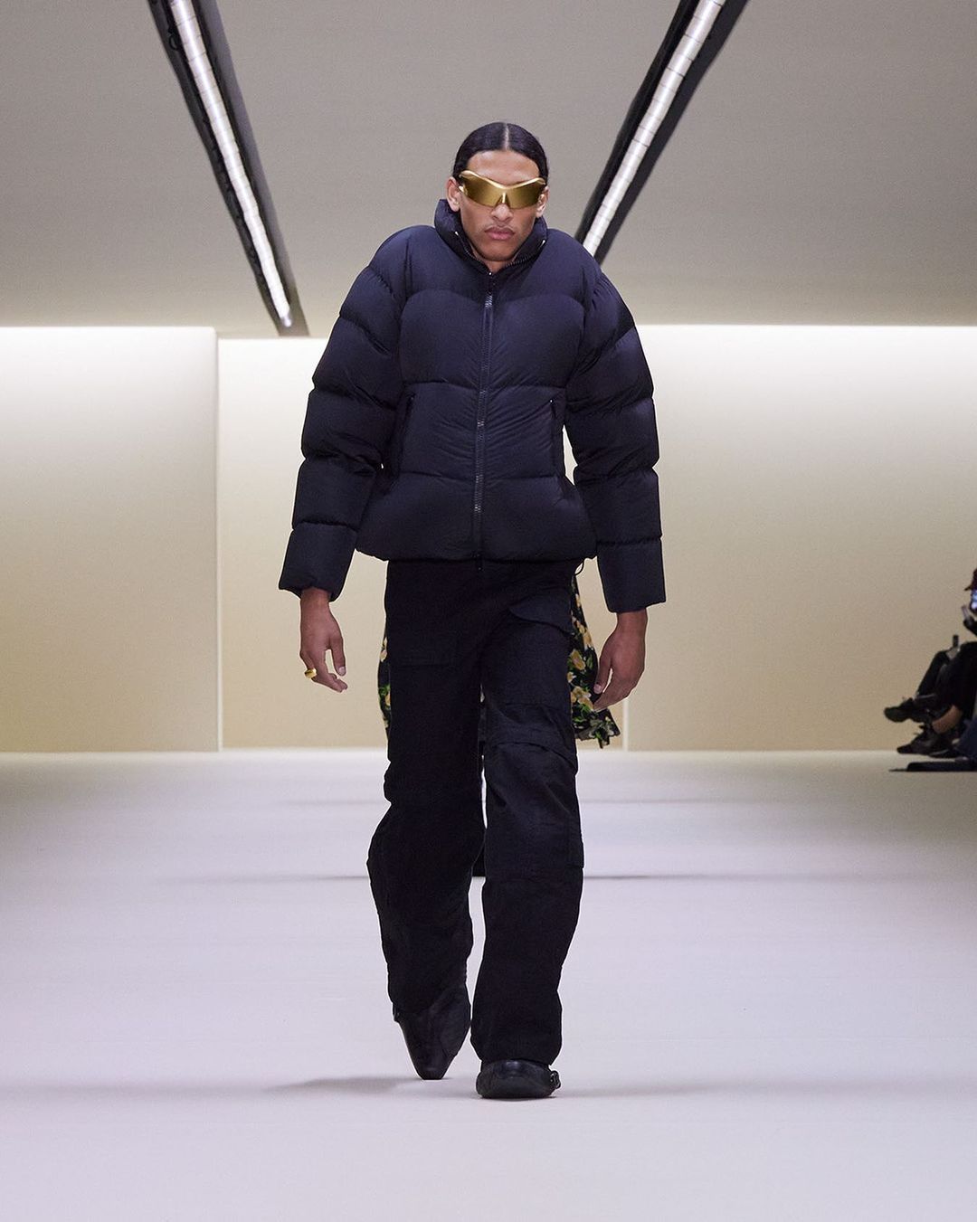 EVERYTHING YOU NEED TO KNOW ABOUT BALENCIAGA’S FW23 COLLECTION