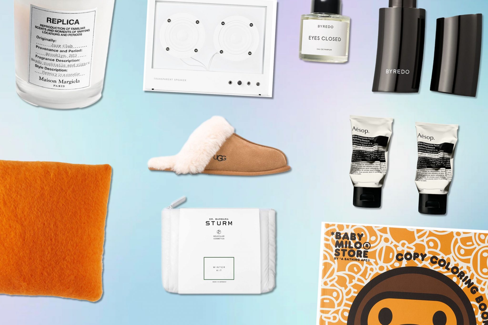 CUFFING SEASON IS AROUND THE CORNER: A SHOPPING GUIDE