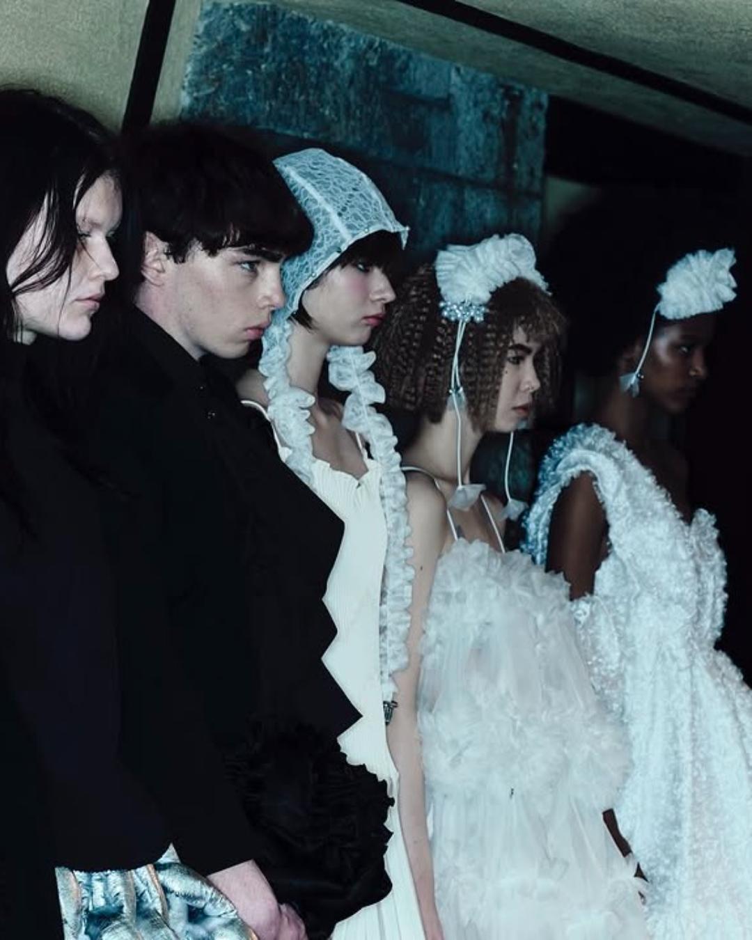 What you missed from Tokyo Fashion Week FW25