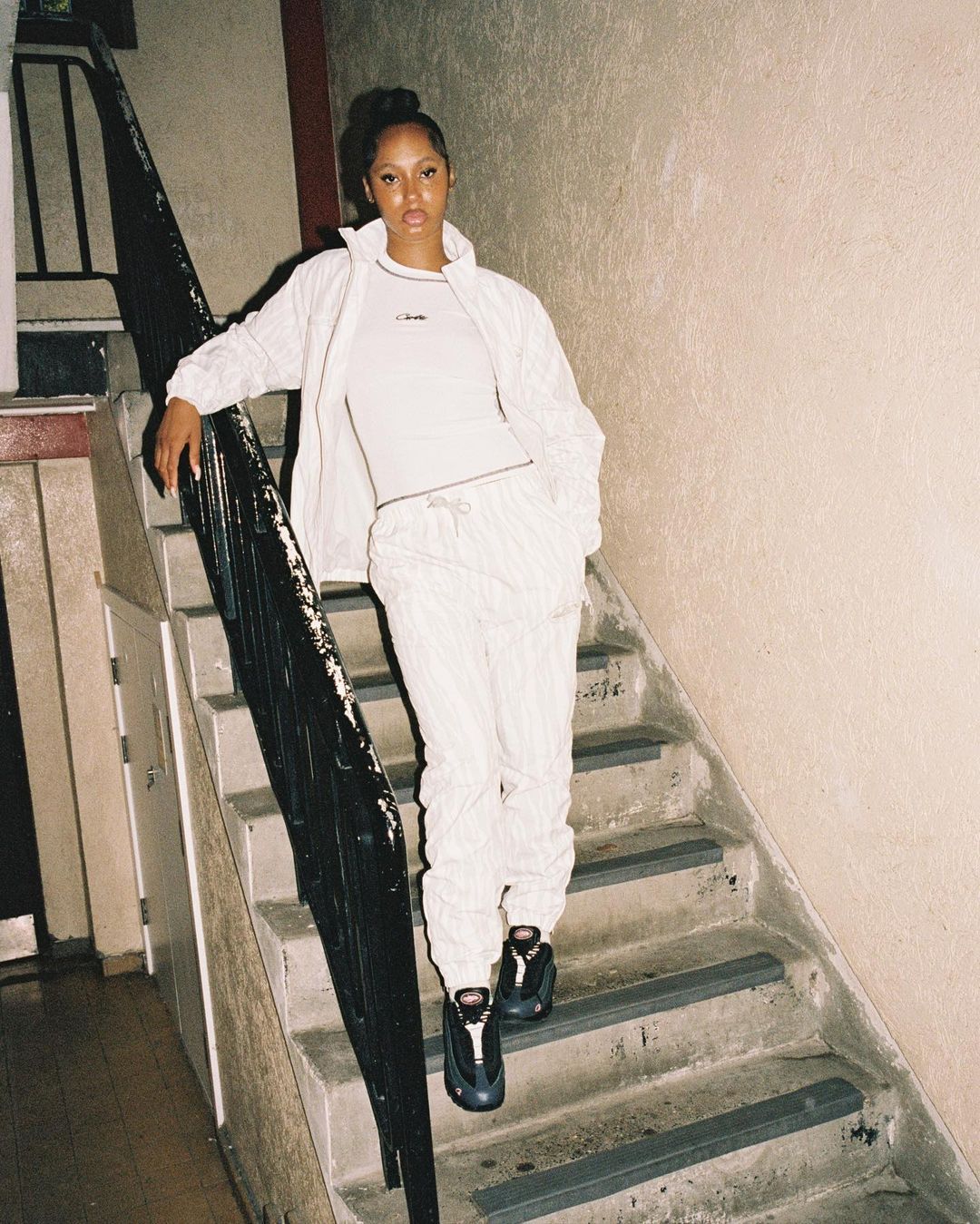 DROP EVERYTHING YOU’RE DOING, CORTEIZ IS RELEASING ITS NEW COLLECTION