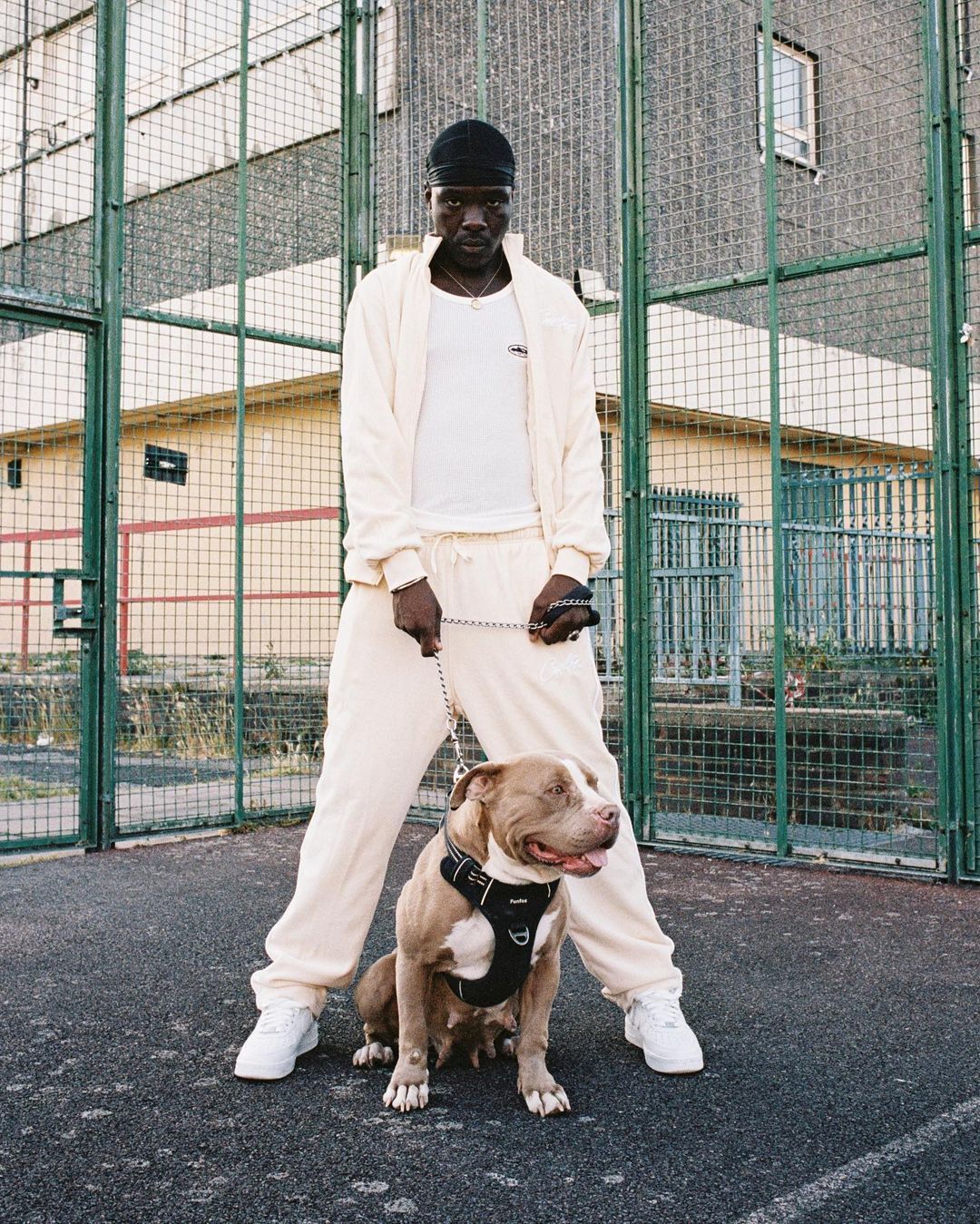 DROP EVERYTHING YOU’RE DOING, CORTEIZ IS RELEASING ITS NEW COLLECTION
