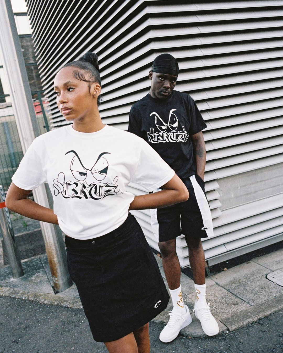 DROP EVERYTHING YOU’RE DOING, CORTEIZ IS RELEASING ITS NEW COLLECTION