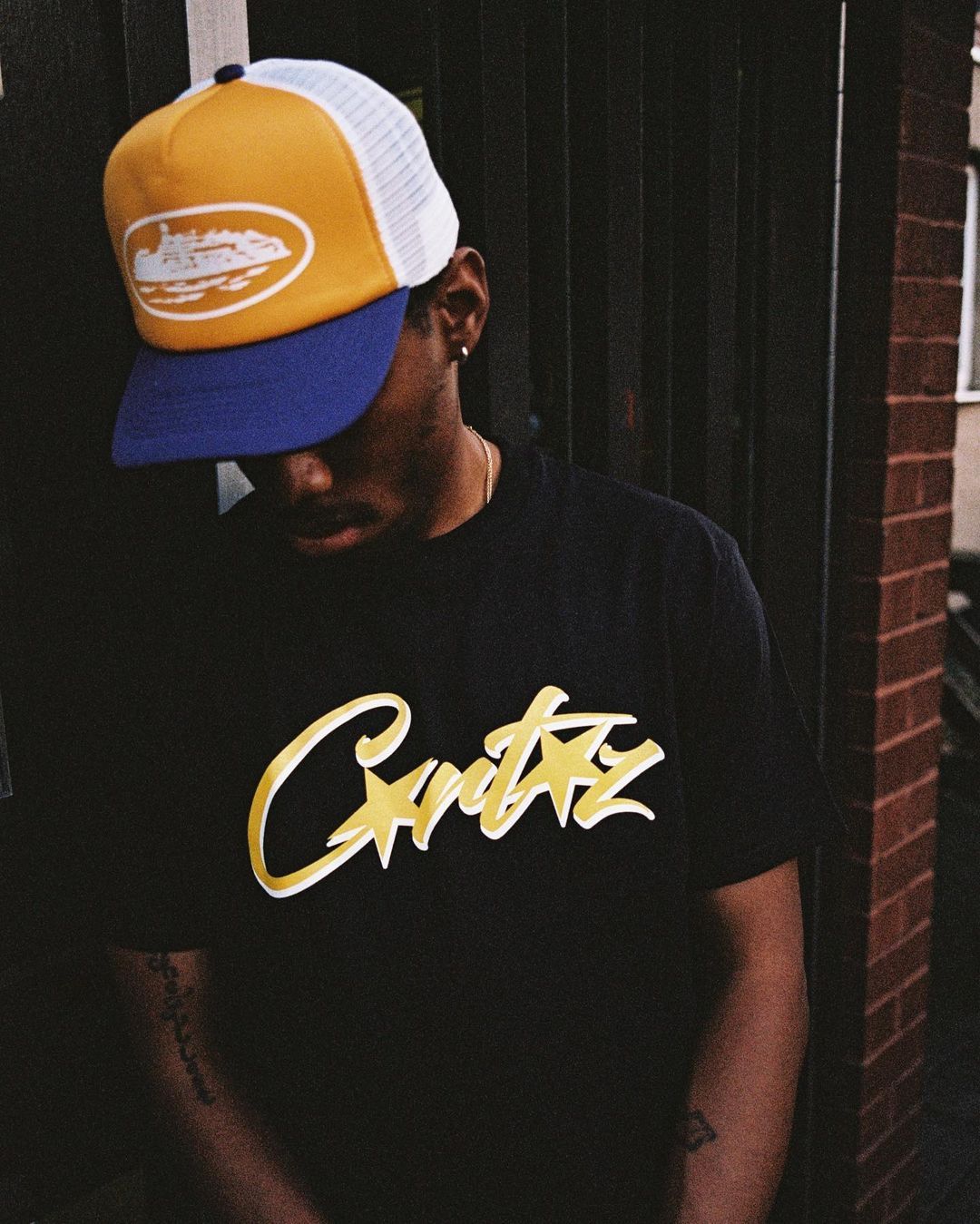 DROP EVERYTHING YOU’RE DOING, CORTEIZ IS RELEASING ITS NEW COLLECTION