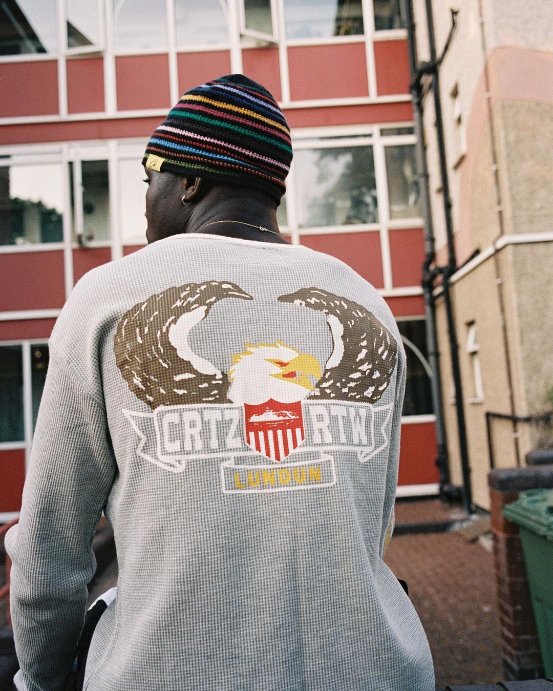DROP EVERYTHING YOU’RE DOING, CORTEIZ IS RELEASING ITS NEW COLLECTION