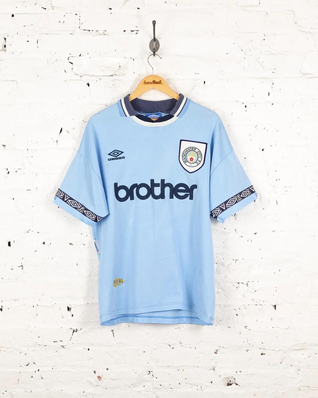 The hardest Umbro grails of all time