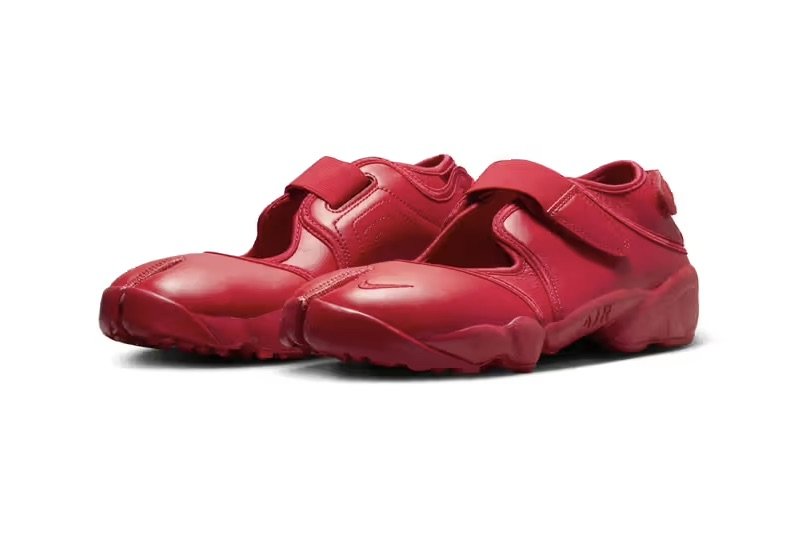Culted creps: Sneakers drops we’re loving rn