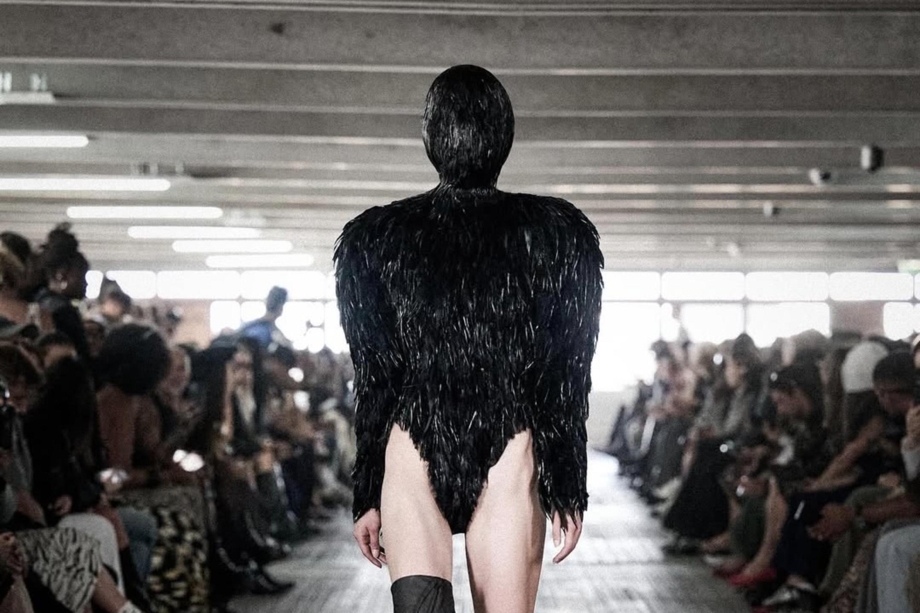 The shows we liked at Copenhagen Fashion Week