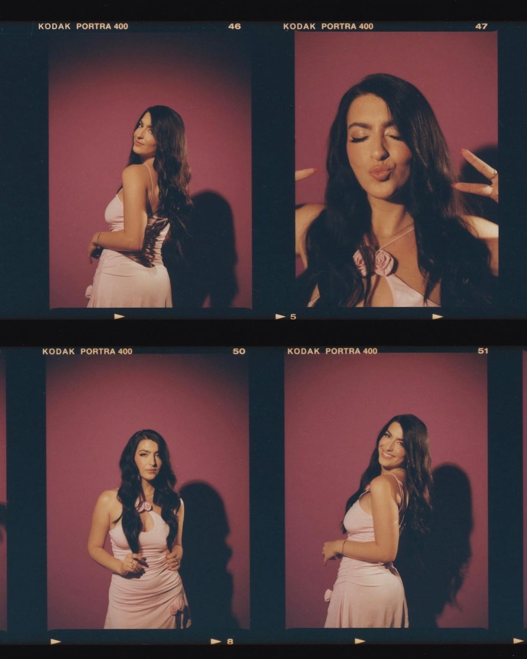 Carianne Older talks about shooting LA’s top stars & her all-female photography team