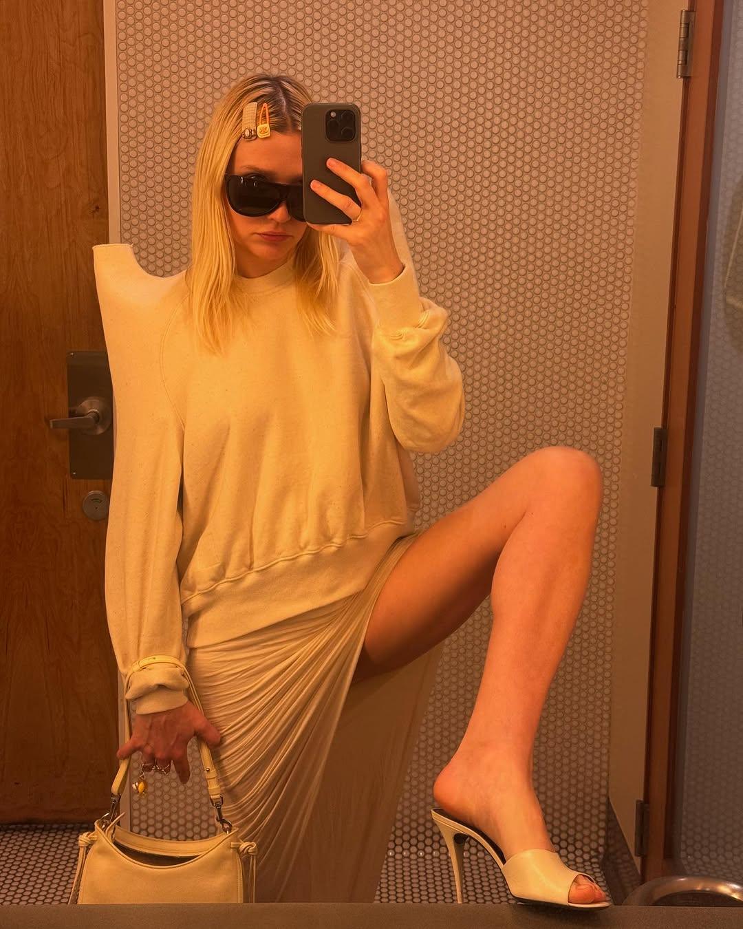 We need to talk about stylist Lotta Volkova