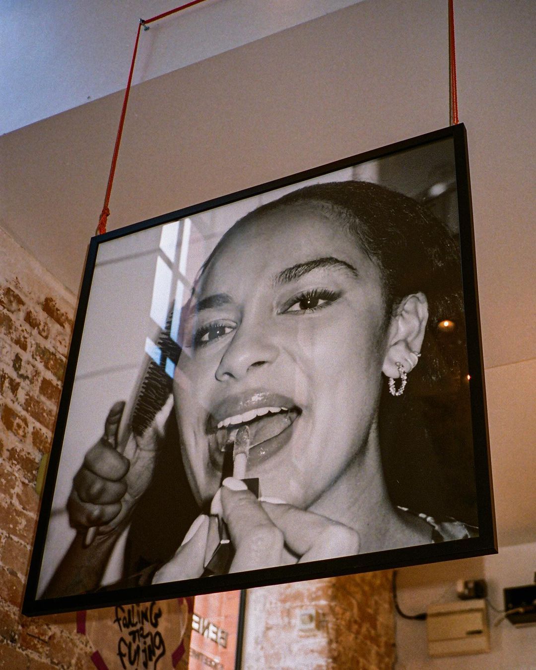 Jorja Smith and Bene Culture is the Black Country link-up we needed