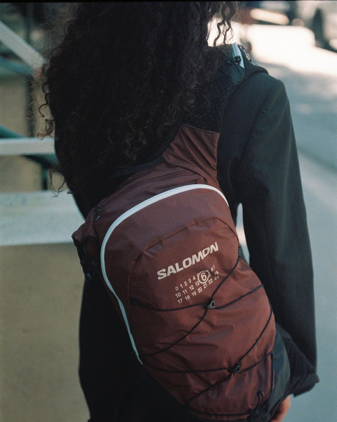 Maison Margiela MM6 x Salomon is the Gorpgasm we crave