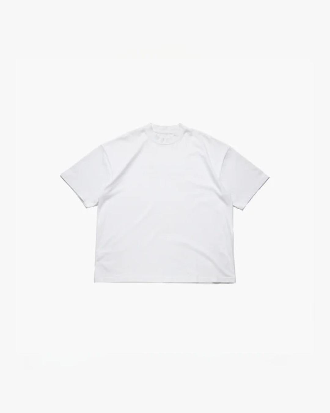 Grailed staples: the best white T-shirts to cop