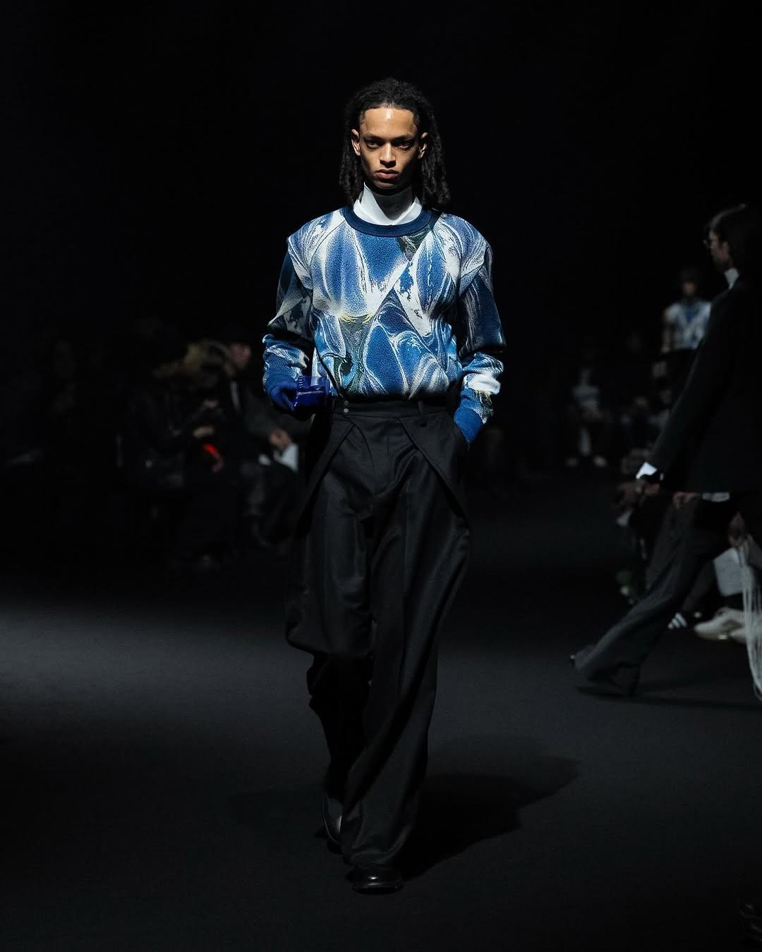 What you missed from Tokyo Fashion Week FW25