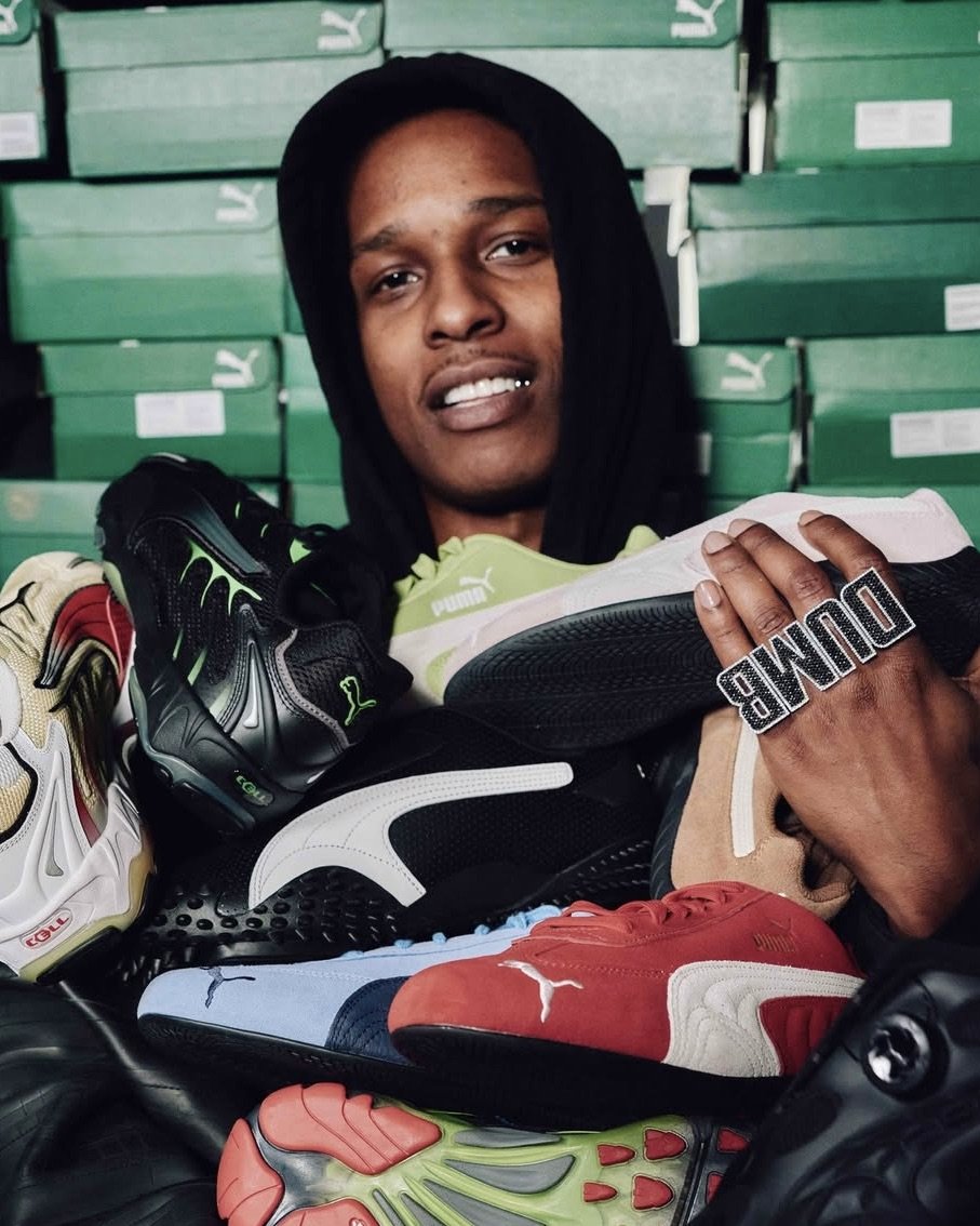 Low-profile sneakers are standing the test of time