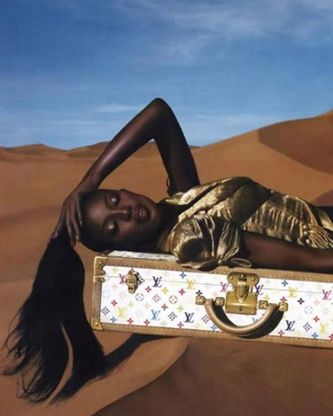 Why Louis Vuitton x Takashi Murakami is a big deal again