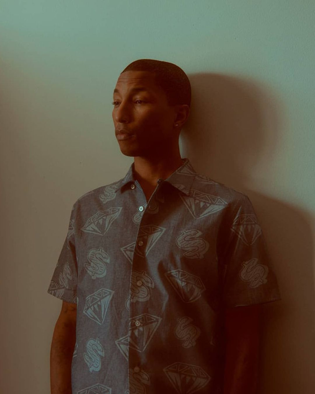 THE GUESSING GAMES ARE OVER: PHARRELL WILL BE TAKING OVER LOUIS VUITTON MENSWEAR