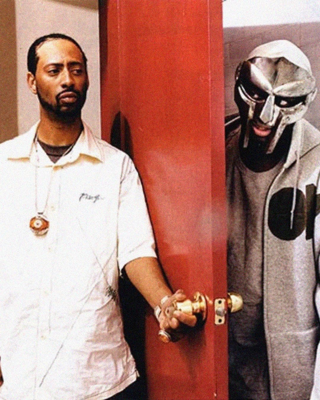 NO ONE DOES IT LIKE MADLIB