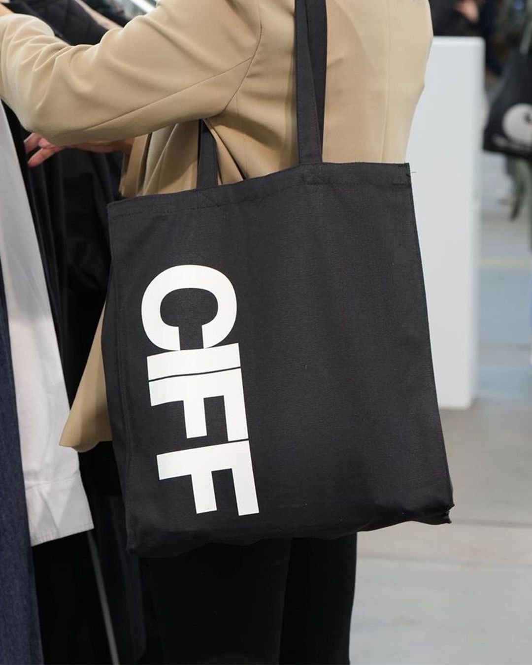 THE COPENHAGEN INTERNATIONAL FASHION FAIR CELEBRATES ITS 30TH ANNIVERSARY
