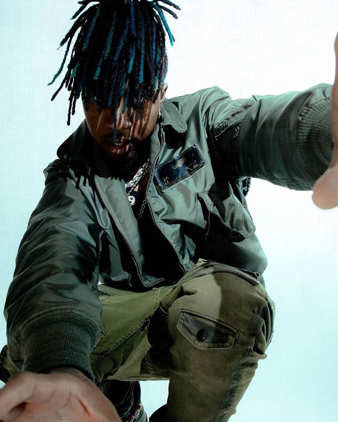 CULTED SOUNDS: SINK OR SWIM WITH THE RISING ARTIST DROWNMILI