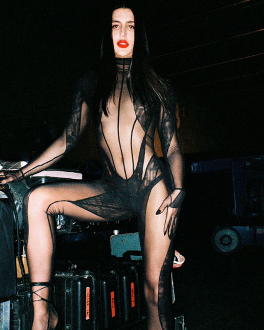 DO H&M DESIGNER COLLABORATIONS SHOW THE TRUE PRICE OF LUXURY?