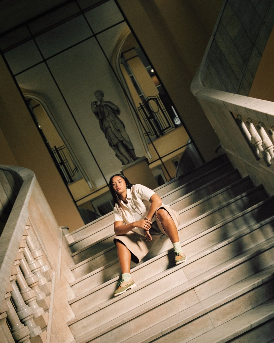 ALICIA KEYS & MONCLER COLLABORATE AND DR. MARTENS GOES ANIMALISTIC: YOUR FRIDAY ROUNDUP